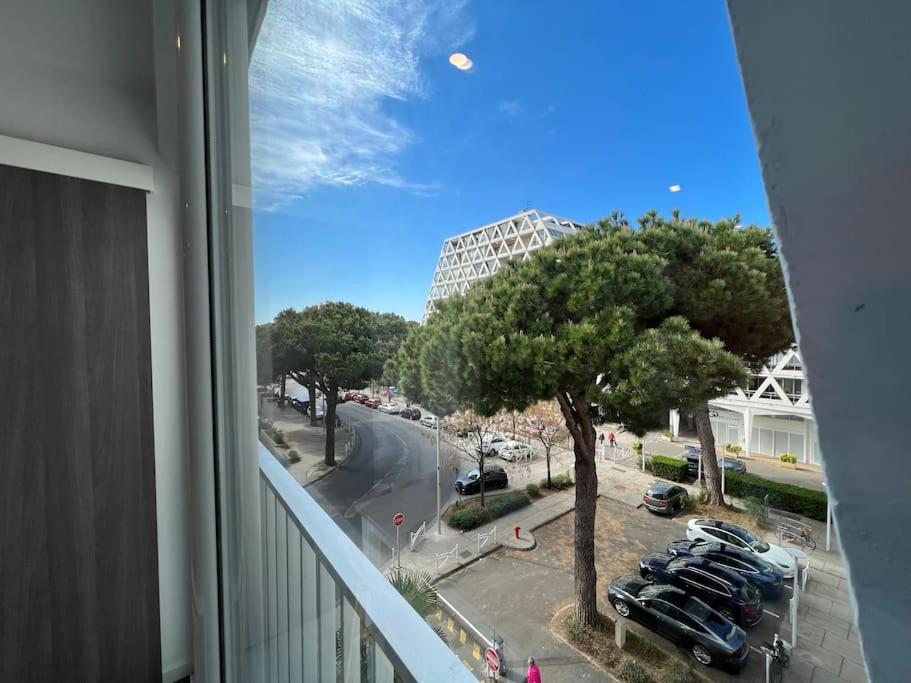 לה גרנד מוט Le Palais Maya - Lumineux - Wifi מראה חיצוני תמונה